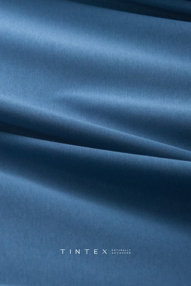 Soft knit fabric swatches
