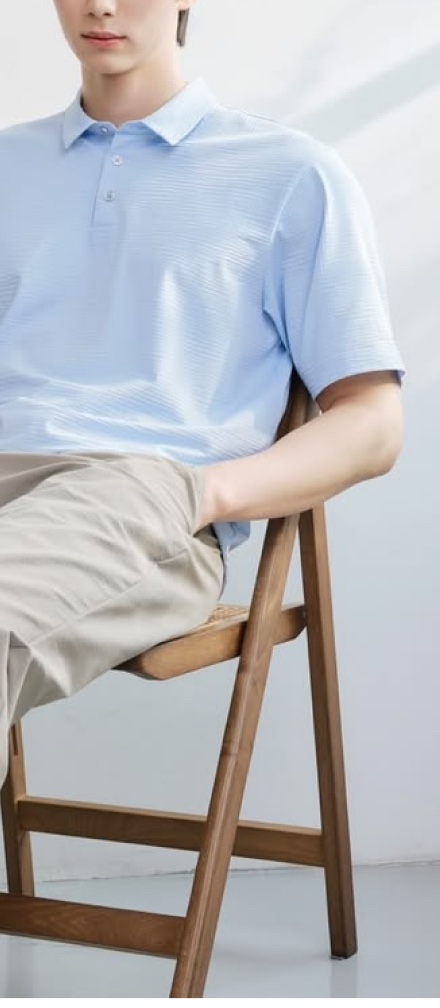 Polo apparel reference